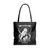 Vampirella Classic Horror  Tote Bags