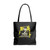 Wu-Tang And Nas Tour My State Of Mind Tour 2023  Tote Bags