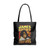 James Brown Godfather Of Soul 1  Tote Bags