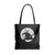 Oogie Boogie Jack Skellington 1  Tote Bags