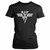 Rip Eddie Van Halen Women's T-Shirt Tee