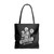 The Dadalorian This Is The Way 1  Tote Bags