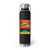 Authentic Vintage Led Zeppelin Celebration Da  Tumblr Bottle