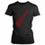 Eddie Van Halen Guitar Women's T-Shirt Tee