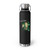 David Bowie Birthday Christmas  Tumblr Bottle