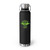 Green Day Neon  Tumblr Bottle
