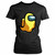 Among Us Yellow Ghost Women's T-Shirt Tee