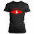 Among Us Impostor Red Women's T-Shirt Tee
