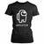 Among Us Impostor Logo Women's T-Shirt Tee
