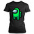 Among Us Green Crew Women's T-Shirt Tee