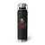 Joker All I Have Are Negative Thoughts  Tumblr Bottle