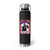 Led Zeppelin Seattle 1969  Tumblr Bottle Led Zeppelin Seattle 1969  Tumblr Bottle