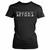 There Is No Place Like 127 0 0 1 Women's T-Shirt Tee