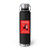 Michael Jackson Original  Tumblr Bottle Promoting The This Is It Tour  Tumblr Bottle
