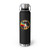 Nasa Flying Logo Vintage  Tumblr Bottle