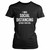 I Was Social Distancing Before It Was Cool Women's T-Shirt Tee