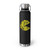 Pac-Man Retro  Tumblr Bottle