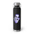 Santan Dave Hip Hop Vintage  Tumblr Bottle