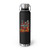 Slipknot Metal Band Psychosocial  Tumblr Bottle