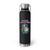 Space Adventure Astronaut  Tumblr Bottle