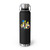 The Simpsons Family Treehouse Of Horror Halloween 2022  Tumblr Bottle