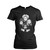 Sanderson Rhapsody Women's T-Shirt Tee