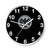 Agents Of Shield Logistics Division  Wall Clocks