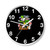 Alice In Wonderland Bunny Cartoon Story  Wall Clocks