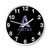 Avatar By James Cameron  Wall Clocks