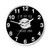Disney Peter Pan I'M So Fly I Never Land  Wall Clocks