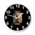 Elton John Farewel Tour Vintage  Wall Clocks