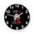 Formula 1 I Can'T I Have F1  Wall Clocks