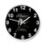 Joy Division Vintage Look Rep Concert  Wall Clocks