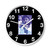 Lee Scratch Perry Band On The Wall 2014  Wall Clocks