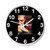Leonard Cohen I'M Your Man  Wall Clocks  Wall Clocks
