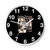 Luke Bryan Tour  Wall Clocks