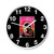 Mark E Smith The Fall Music Indie Rock N Roll Pop Art  Wall Clocks  Wall Clocks Mark E Smith The Fall Music Indie Rock N Roll Pop Art  Wall Clocks  Wall Clocks