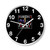 Maroon 5 World Tour 2023 Residency  Wall Clocks