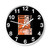 Max Roach A Great Drummer Looks Back At Influences  Wall Clocks  Wall Clocks