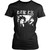 Bikini Kill Women's T-Shirt Tee