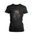 Black Sabbath Women's T-Shirt Tee Black Sabbath Women's T-Shirt Tee