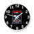Motorhead 2000 Lemmy Concert  Wall Clocks  Wall Clocks
