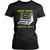 Kraftwerk Computer World Women's T-Shirt Tee