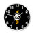 T-Rex Dinosaur Jurassic  Wall Clocks T-Rex Dinosaur Jurassic  Wall Clocks