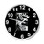 The Keith Moon Issue  Wall Clocks  Wall Clocks