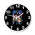 The Libertines Are Back In Business  Wall Clocks  Wall Clocks