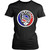 Ween Grateful Dead Logo Women's T-Shirt Tee