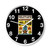 Trace The Birth Of Funk Back To James Brown  Wall Clocks
