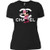 Chanel Mickey Women's T-Shirt Tee
