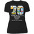 70 Years Of Peanuts 1950 2020 Schulz Women's T-Shirt Tee